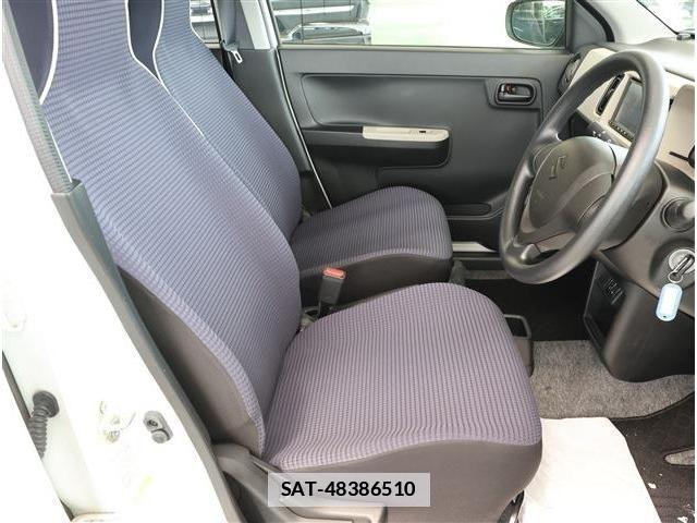 Suzuki ALTO 2021-05 7720432-11