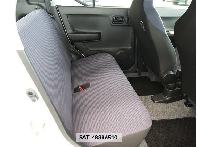Suzuki ALTO 2021-05 7720432-12