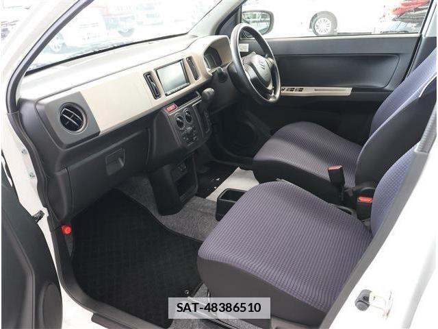 Suzuki ALTO 2021-05 7720432-13