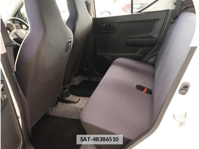 Suzuki ALTO 2021-05 7720432-14