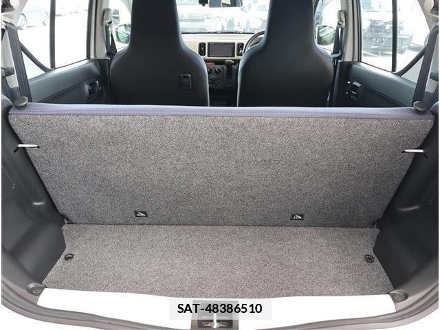 Suzuki ALTO 2021-05 7720432-16