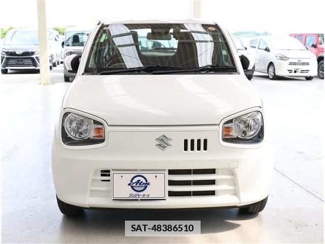 Suzuki ALTO 2021-05 7720432-18