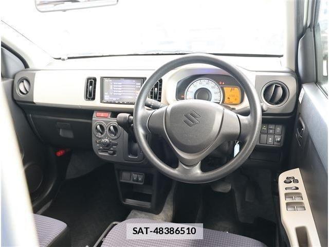 Suzuki ALTO 2021-05 7720432-1