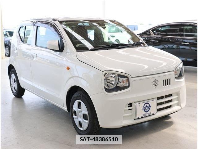 Suzuki ALTO 2021-05 7720432-19