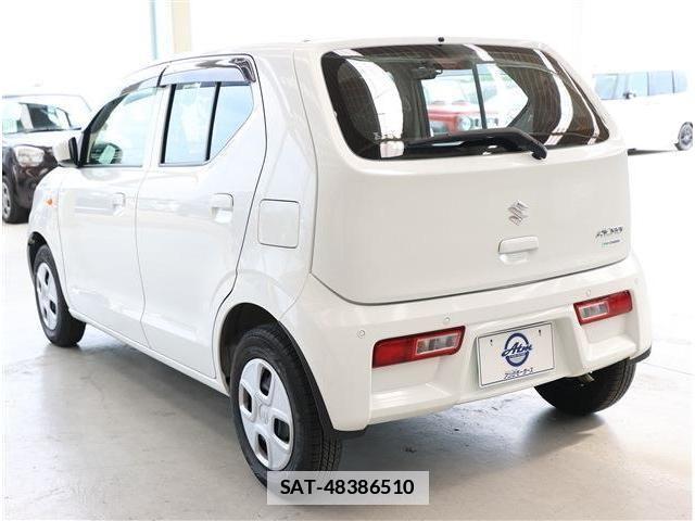 Suzuki ALTO 2021-05 7720432-21
