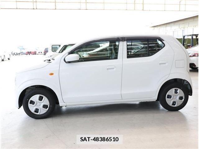 Suzuki ALTO 2021-05 7720432-22