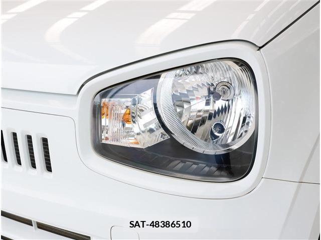 Suzuki ALTO 2021-05 7720432-23