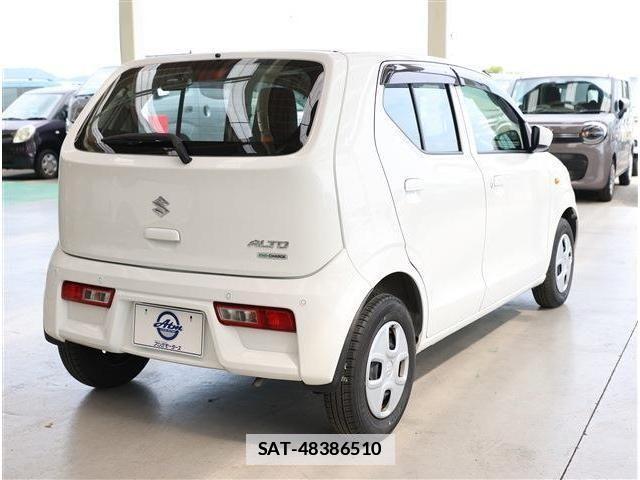 Suzuki ALTO 2021-05 7720432-5