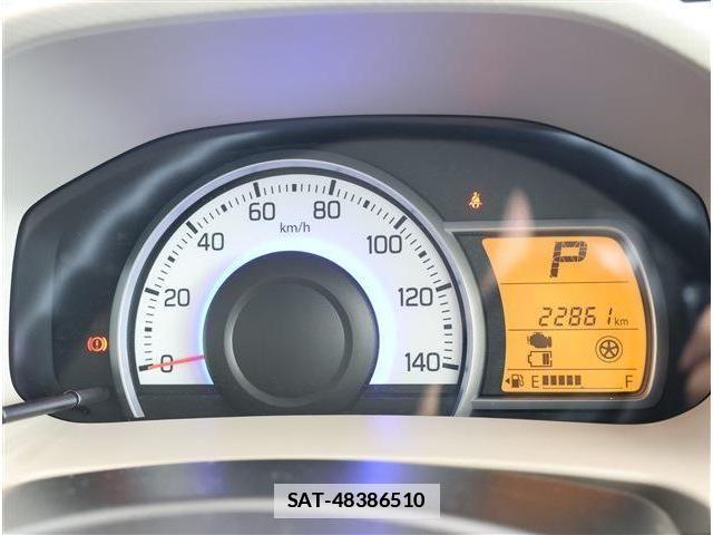 Suzuki ALTO 2021-05 7720432-6