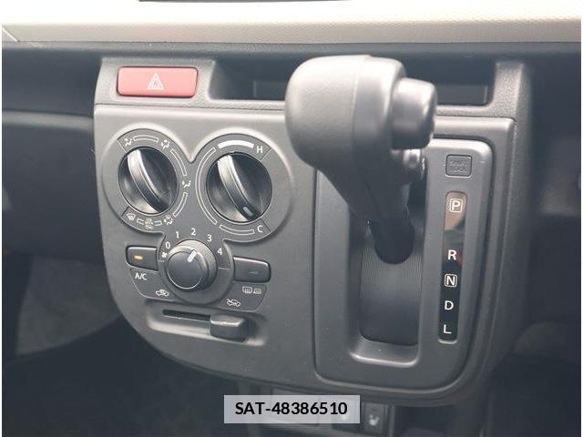 Suzuki ALTO 2021-05 7720432-8