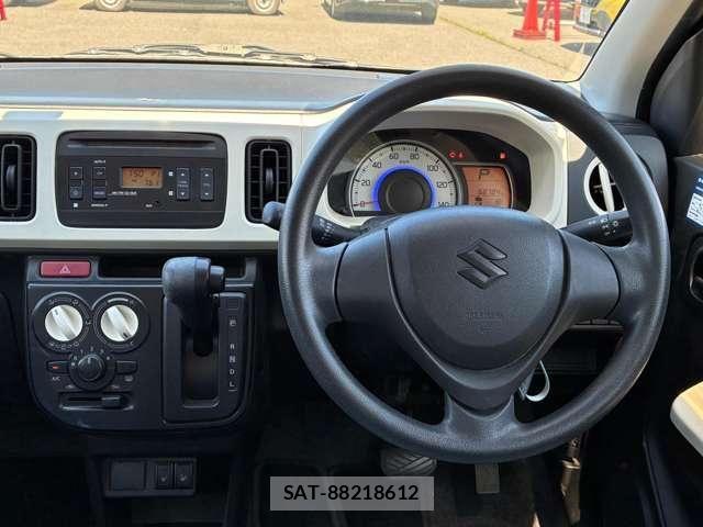 Suzuki ALTO 2018-01 7875194-9