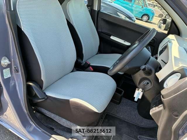 Suzuki ALTO 2018-01 7875194-14