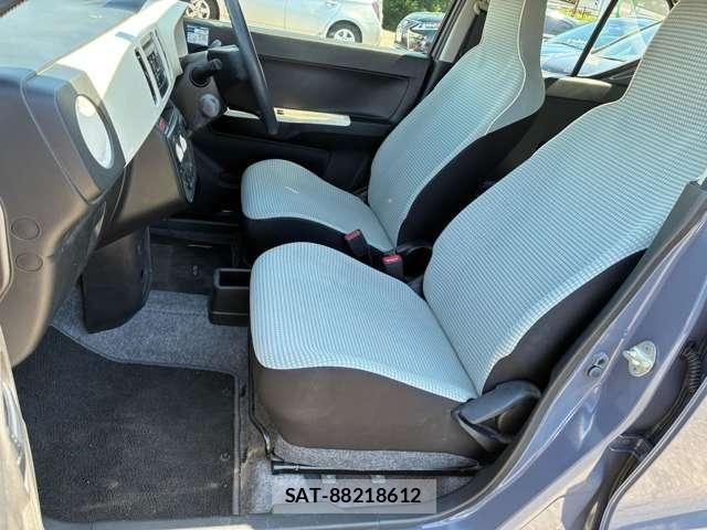 Suzuki ALTO 2018-01 7875194-15