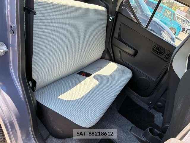 Suzuki ALTO 2018-01 7875194-16
