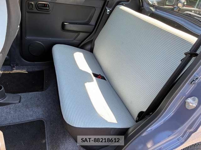 Suzuki ALTO 2018-01 7875194-17