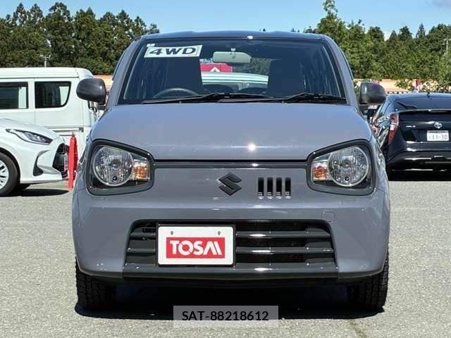 Suzuki ALTO 2018-01 7875194-20