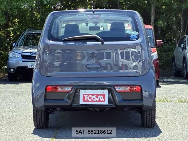 Suzuki ALTO 2018-01 7875194-21