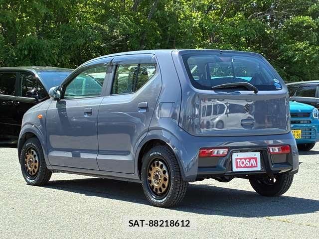 Suzuki ALTO 2018-01 7875194-23