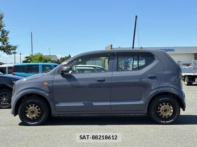 Suzuki ALTO 2018-01 7875194-24