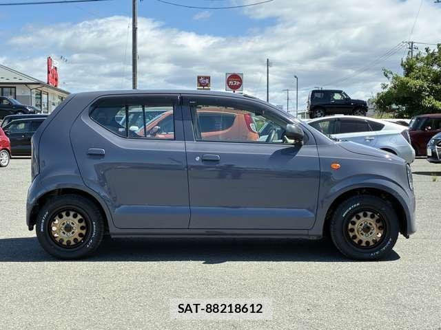 Suzuki ALTO 2018-01 7875194-25