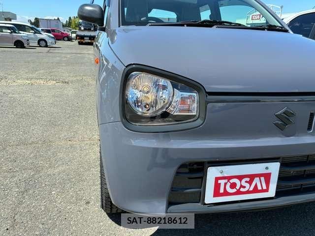 Suzuki ALTO 2018-01 7875194-26