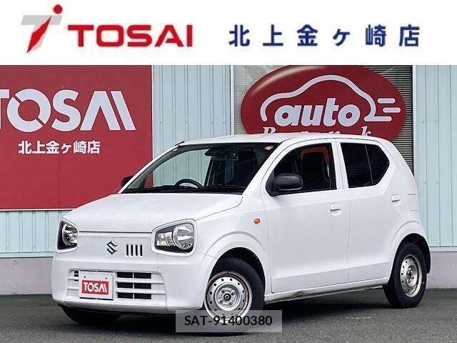 Suzuki ALTO 2019-05 7875195-0