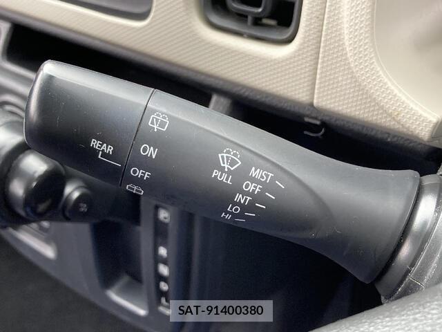 Suzuki ALTO 2019-05 7875195-12