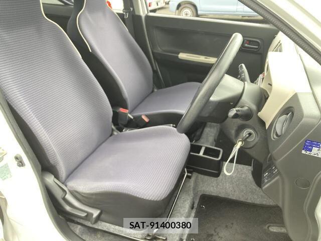 Suzuki ALTO 2019-05 7875195-15