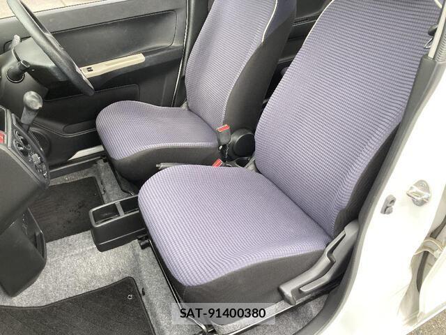 Suzuki ALTO 2019-05 7875195-16