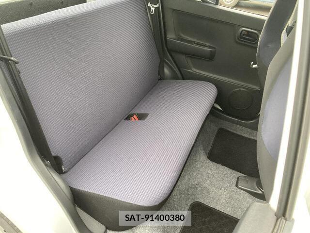 Suzuki ALTO 2019-05 7875195-17