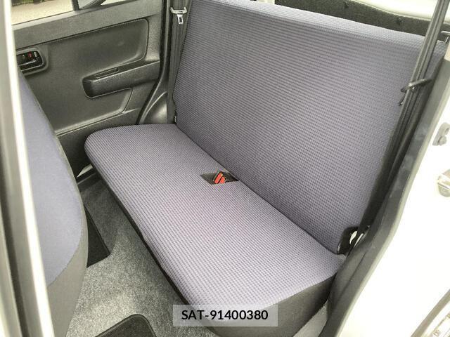 Suzuki ALTO 2019-05 7875195-18