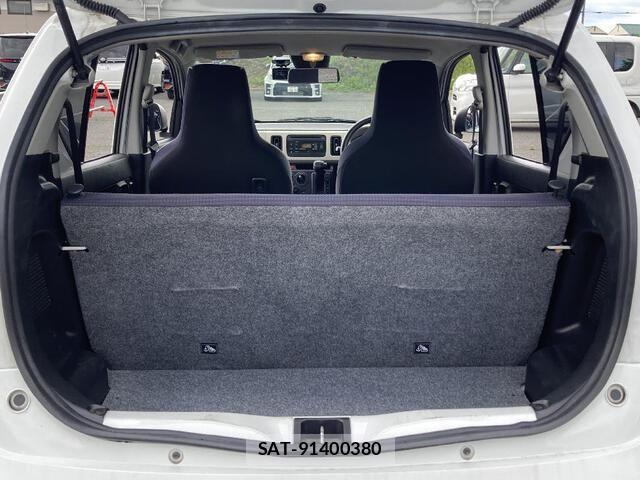 Suzuki ALTO 2019-05 7875195-19
