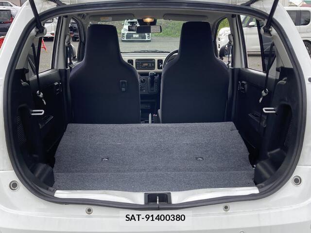 Suzuki ALTO 2019-05 7875195-20