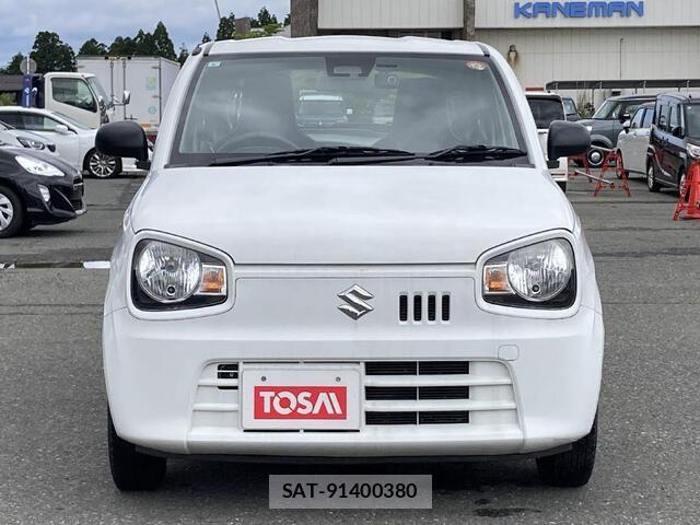 Suzuki ALTO 2019-05 7875195-21