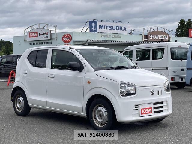 Suzuki ALTO 2019-05 7875195-22
