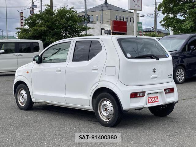 Suzuki ALTO 2019-05 7875195-25