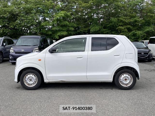 Suzuki ALTO 2019-05 7875195-26