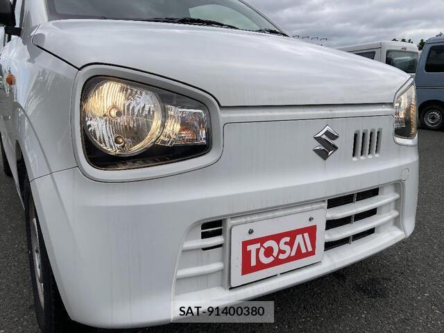 Suzuki ALTO 2019-05 7875195-27