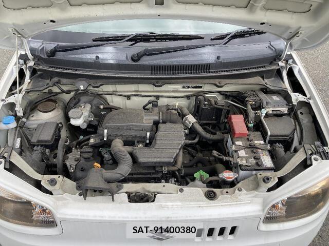 Suzuki ALTO 2019-05 7875195-29