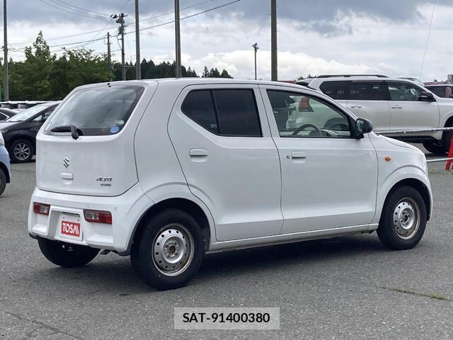 Suzuki ALTO 2019-05 7875195-4