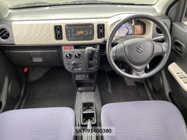 Suzuki ALTO 2019-05 7875195-5