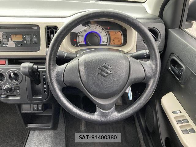 Suzuki ALTO 2019-05 7875195-6