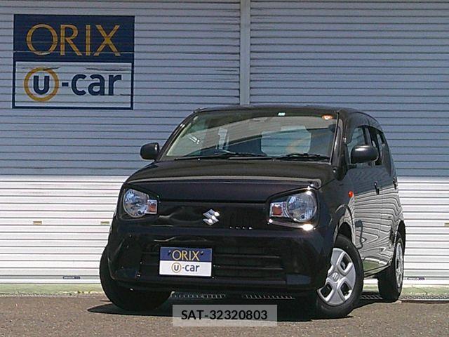 Suzuki ALTO 2020-06 7978423-0