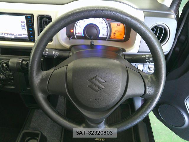 Suzuki ALTO 2020-06 7978423-10