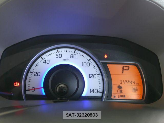 Suzuki ALTO 2020-06 7978423-11