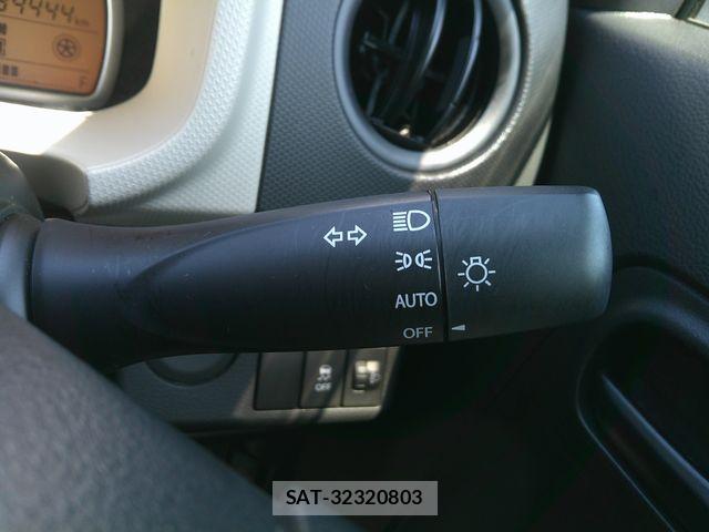 Suzuki ALTO 2020-06 7978423-13