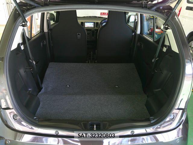 Suzuki ALTO 2020-06 7978423-14