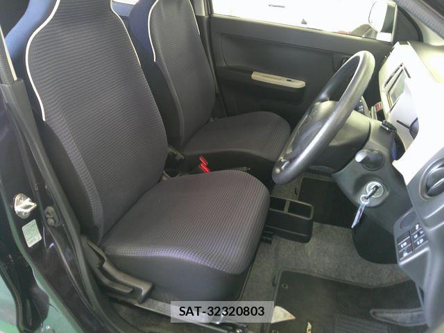 Suzuki ALTO 2020-06 7978423-15