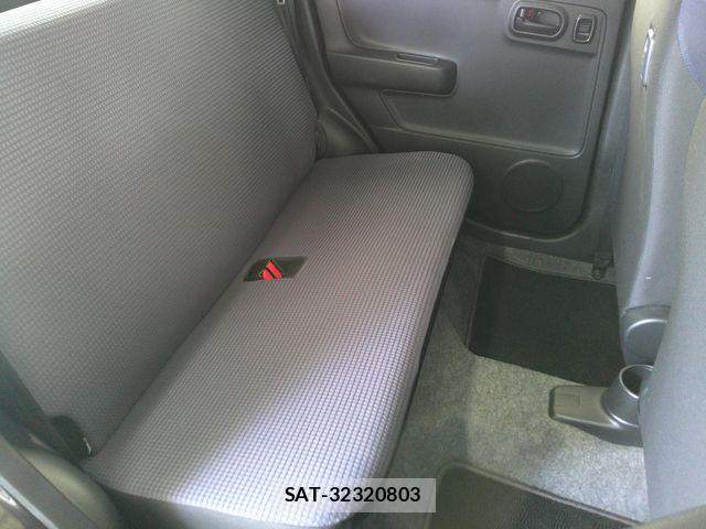 Suzuki ALTO 2020-06 7978423-16