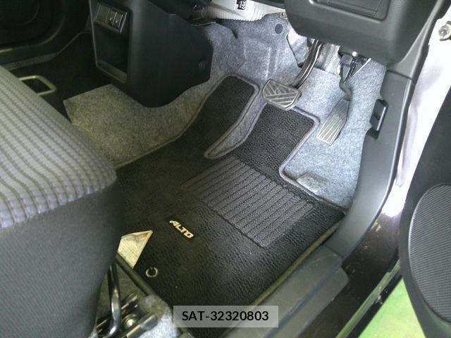 Suzuki ALTO 2020-06 7978423-17